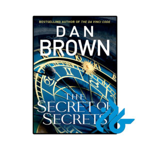 خرید و قیمت کتاب The secret of secrets از فروشگاه کادن