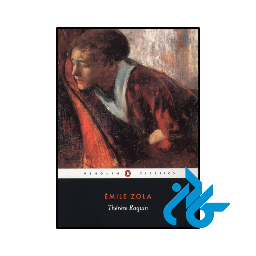 خرید و قیمت کتاب Therese Raquin از فروشگاه کادن