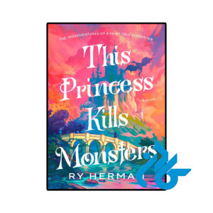 خرید و قیمت کتاب This Princess Kills Monsters از فروشگاه کادن