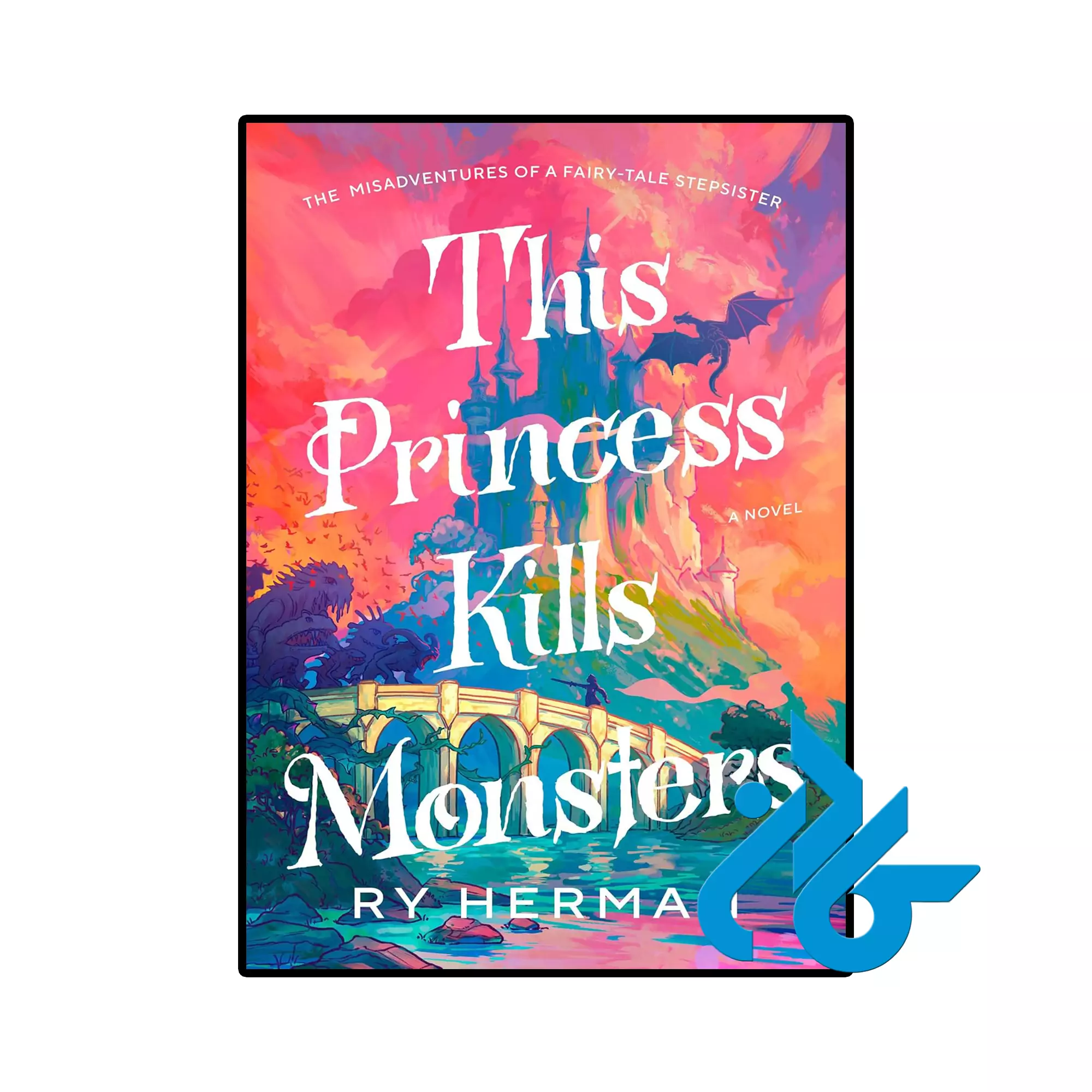 This Princess Kills Monsters خرید و قیمت کتاب This Princess Kills Monsters از فروشگاه کادن
