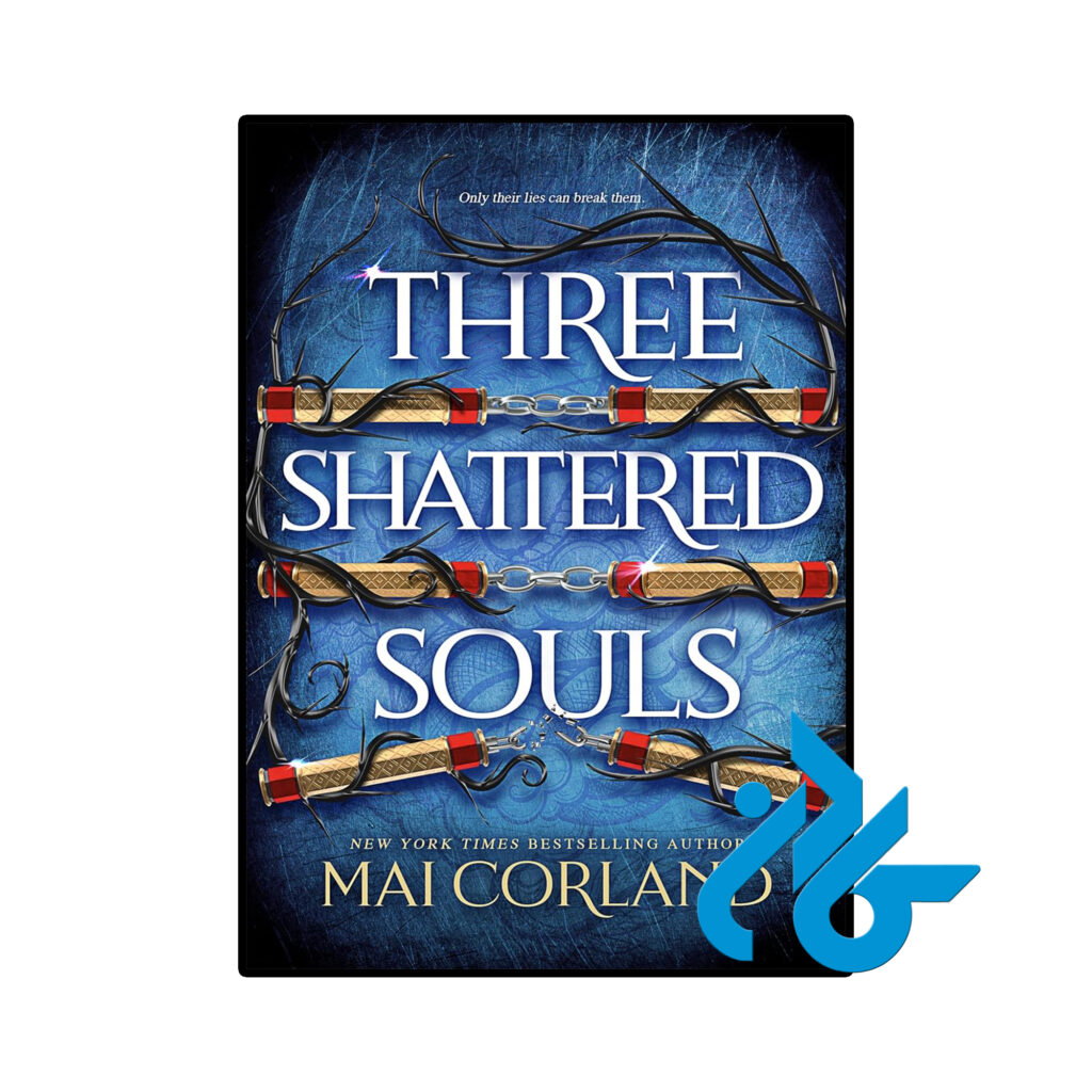 خرید و قیمت کتاب Three Shattered Souls از فروشگاه کادن