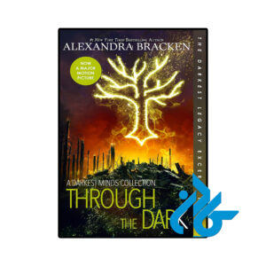 خرید و قیمت کتاب Through the Dark از فروشگاه کادن