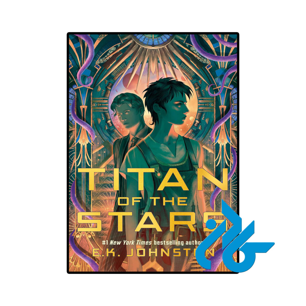 خرید و قیمت کتاب Titan of the Stars از فروشگاه کادن