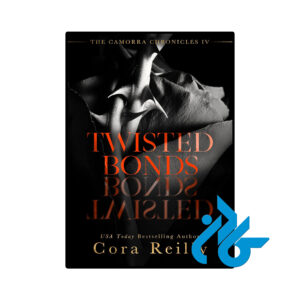 خرید و قیمت کتاب Twisted Bonds از فروشگاه کادن
