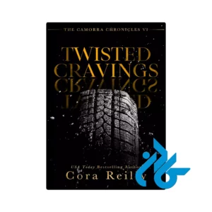 خرید و قیمت کتاب Twisted Cravings از فروشگاه کادن