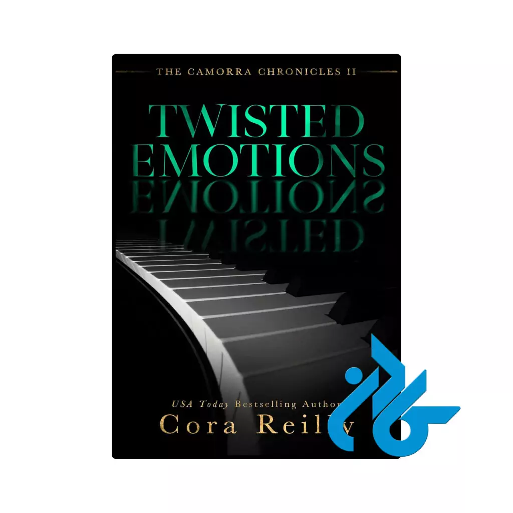 خرید و قیمت کتاب Twisted Emotions از فروشگاه کادن