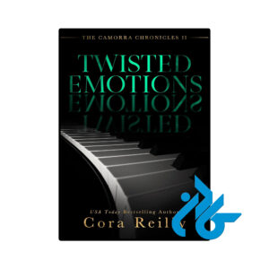 خرید و قیمت کتاب Twisted Emotions از فروشگاه کادن