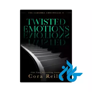 خرید و قیمت کتاب Twisted Emotions از فروشگاه کادن