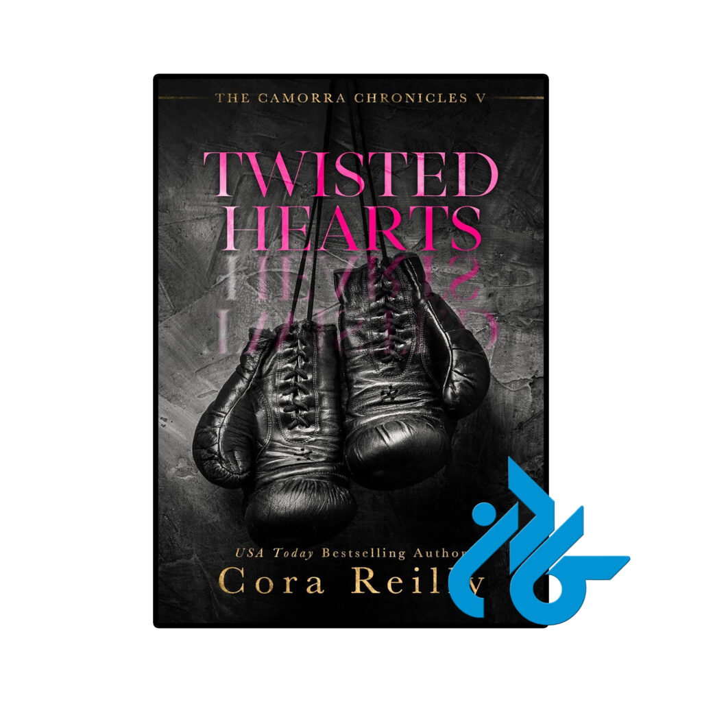 خرید و قیمت کتاب Twisted Hearts از فروشگاه کادن