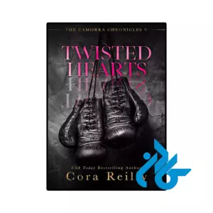 خرید و قیمت کتاب Twisted Hearts از فروشگاه کادن