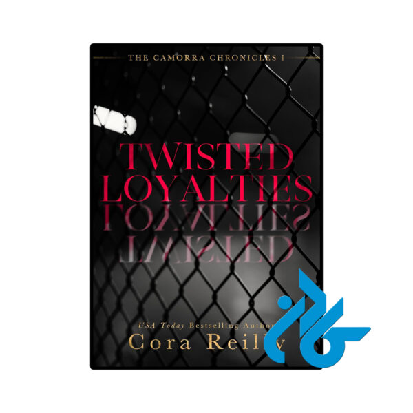 خرید و قیمت کتاب Twisted Loyalties از فروشگاه کادن