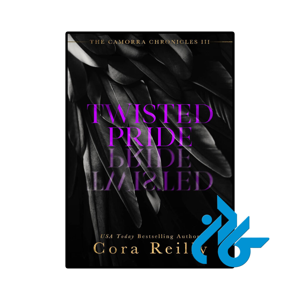 خرید و قیمت کتاب Twisted Pride از فروشگاه کادن