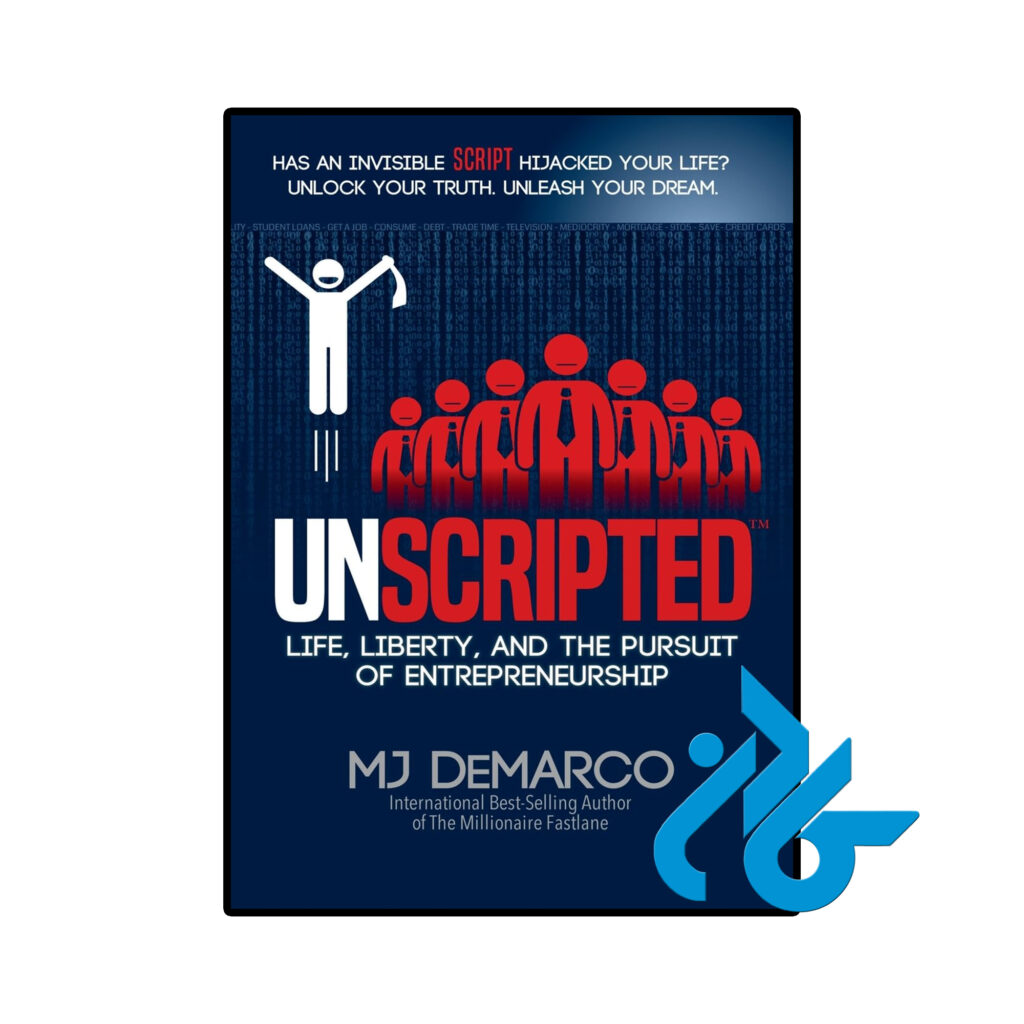 خرید و قیمت کتاب Unscripted از فروشگاه کادن