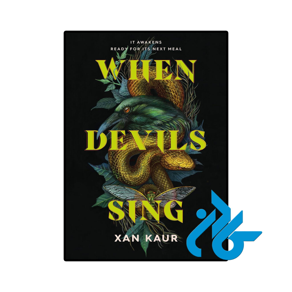 خرید و قیمت کتاب When Devils Sing از فروشگاه کادن