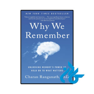 خرید و قیمت کتاب Why We Remember از فروشگاه کادن