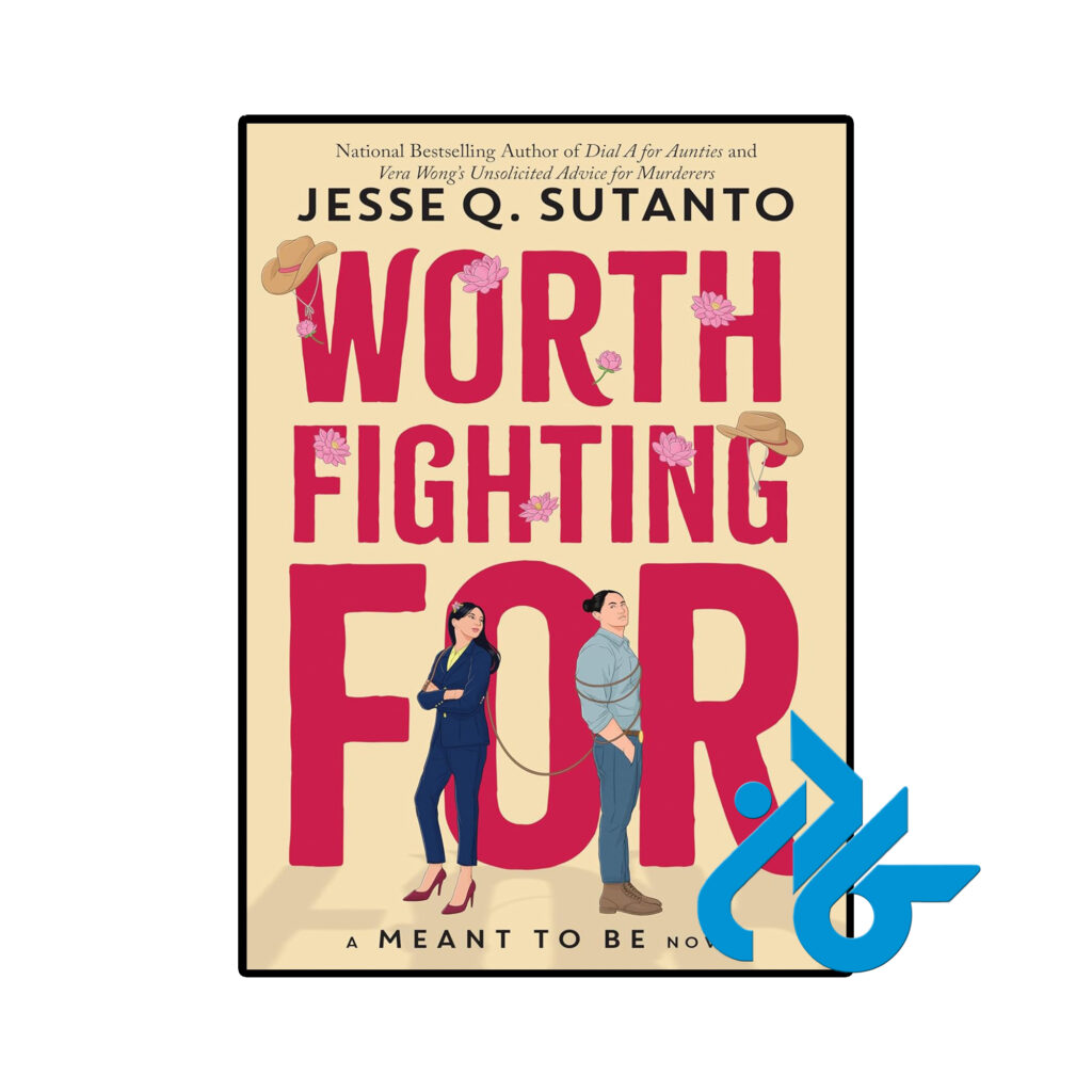 خرید و قیمت کتاب Worth Fighting For از فروشگاه کادن