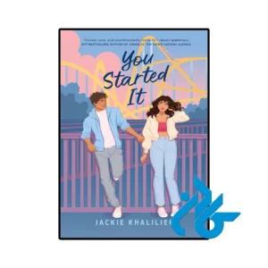 خرید و قیمت کتاب You Started It از فروشگاه کادن