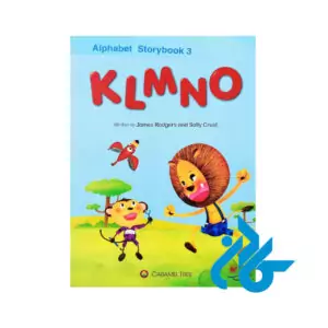 کتاب Alphabet Storybook 3