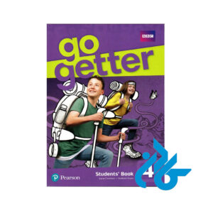 کتاب Go Getter 4