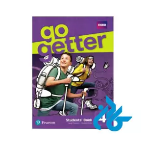 کتاب Go Getter 4