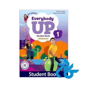 کتاب Everybody Up 1 3rd Edition