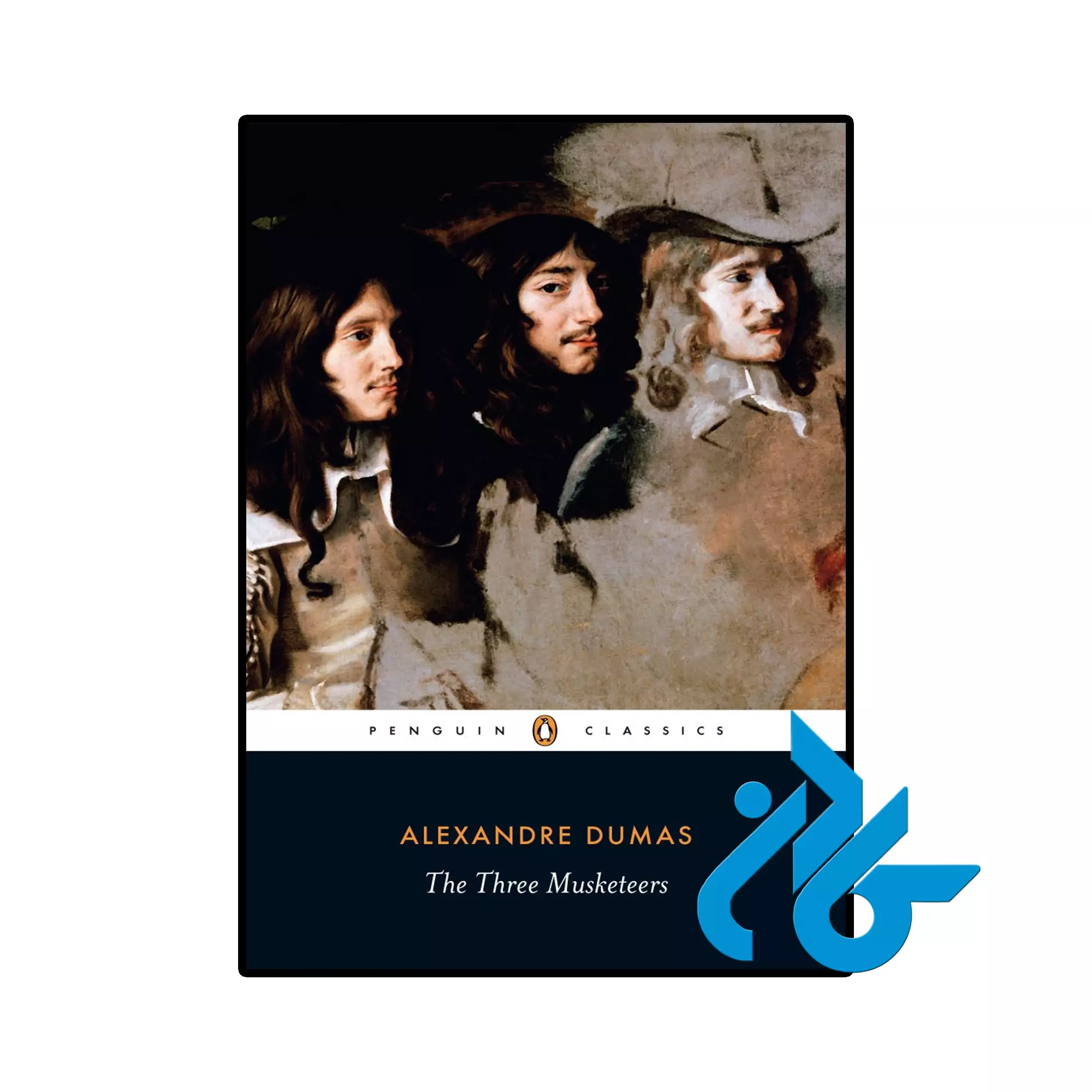 the Three Musketeers خرید و قیمت کتاب the Three Musketeers از فروشگاه کادن