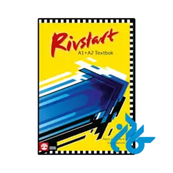 خرید و قیمت کتاب Rivstart A1+A2 Neu از فروشگاه کادن