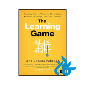 خرید و قیمت کتاب The Learning Game از فروشگاه کادن