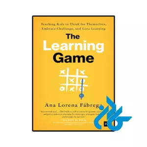 خرید و قیمت کتاب The Learning Game از فروشگاه کادن
