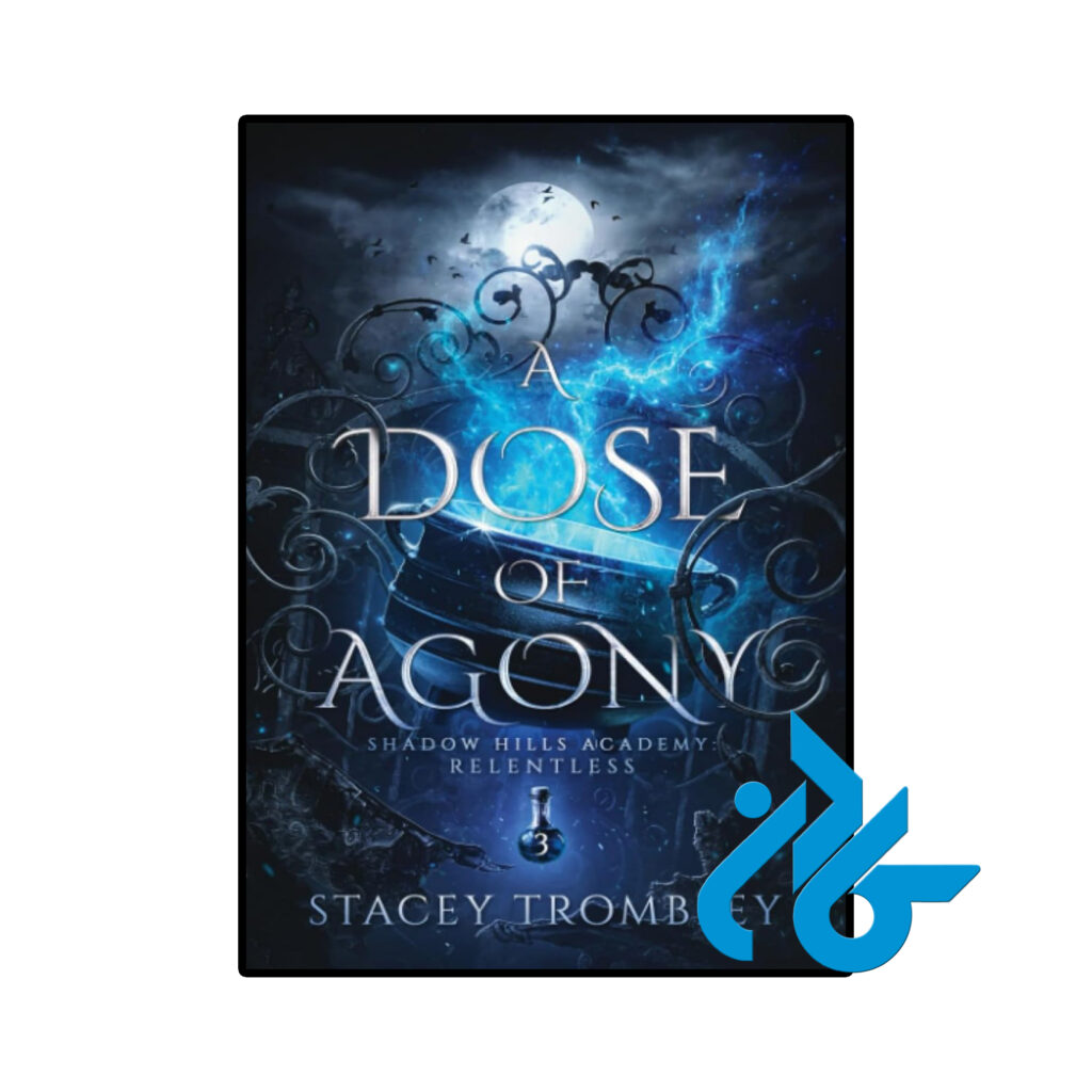 خرید و قیمت کتاب A Dose of Agony از فروشگاه کادن