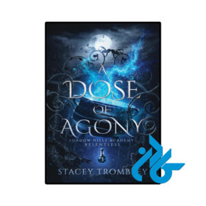 خرید و قیمت کتاب A Dose of Agony از فروشگاه کادن
