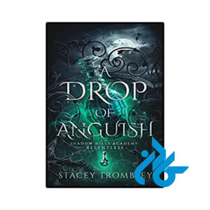 خرید و قیمت کتاب A Drop of Anguish از فروشگاه کادن