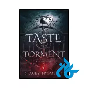 خرید و قیمت کتاب A Taste of Torment از فروشگاه کادن