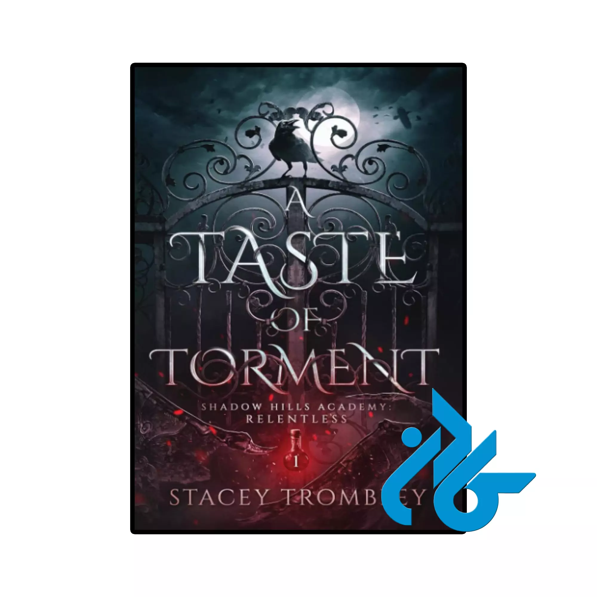 A Taste of Torment خرید و قیمت کتاب A Taste of Torment از فروشگاه کادن