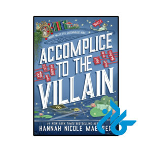 خرید و قیمت کتاب Accomplice to the Villain از فروشگاه کادن