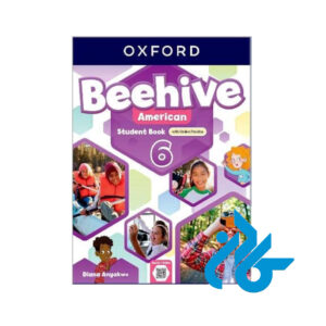 کتاب BEEHIVE AMERICAN 6