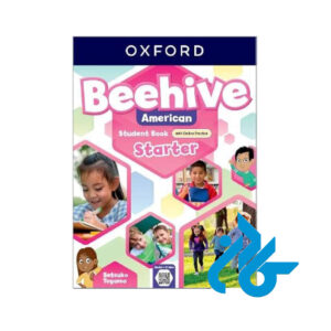 کتاب BEEHIVE AMERICAN STARTER
