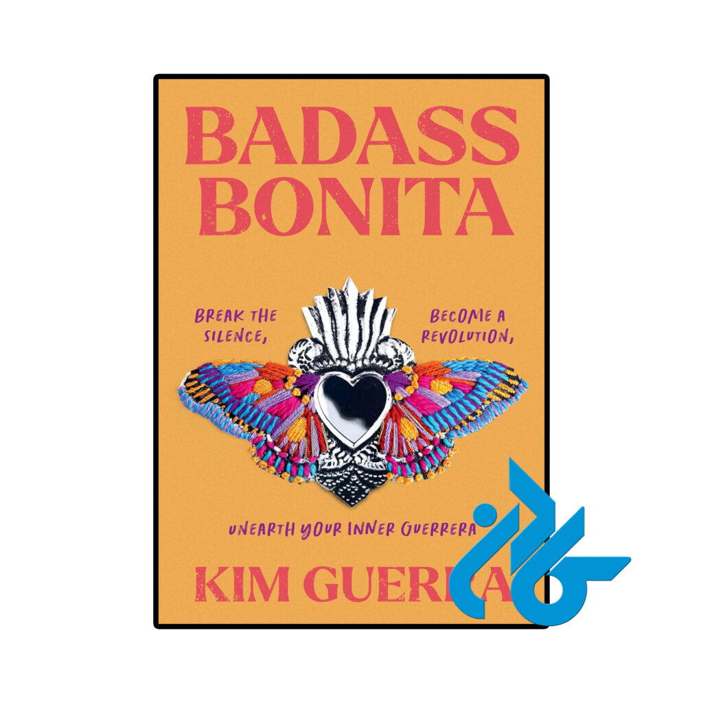 خرید و قیمت کتاب Badass Bonita از فروشگاه کادن