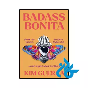 خرید و قیمت کتاب Badass Bonita از فروشگاه کادن