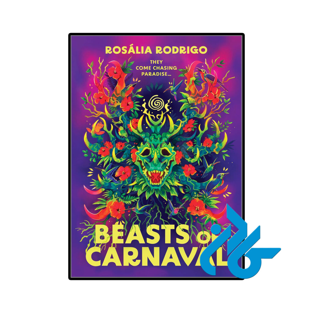 خرید و قیمت کتاب Beasts of Carnaval از فروشگاه کادن