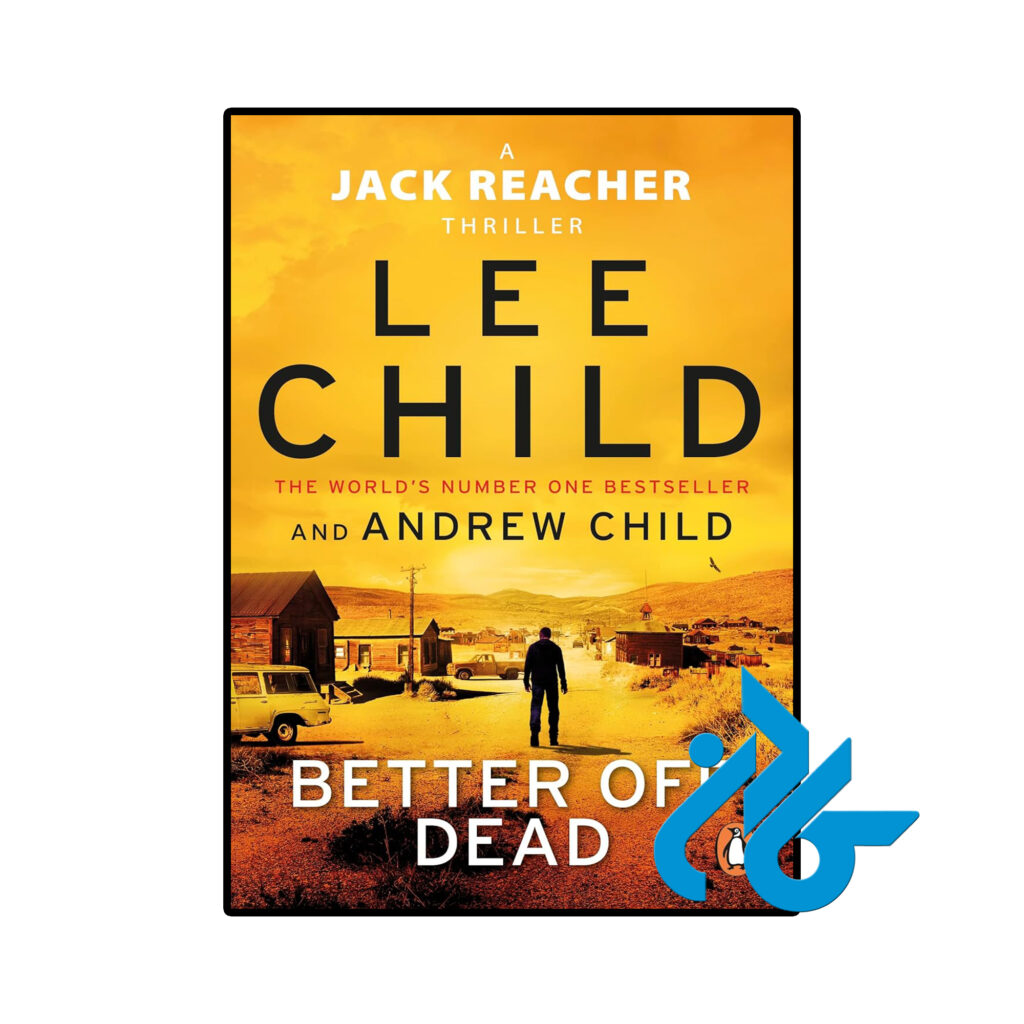 خرید و قیمت کتاب Better Off Dead از فروشگاه کادن