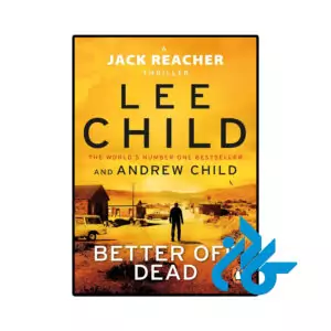 خرید و قیمت کتاب Better Off Dead از فروشگاه کادن