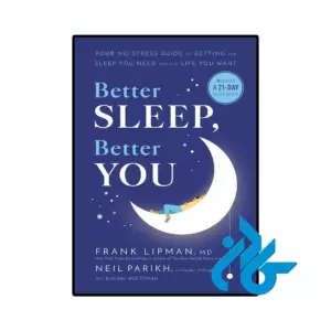 خرید و قیمت کتاب Better Sleep Better You از فروشگاه کادن
