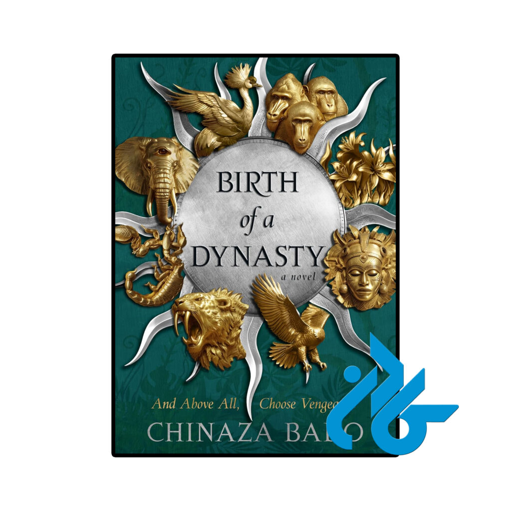 خرید و قیمت کتاب Birth of a Dynasty از فروشگاه کادن