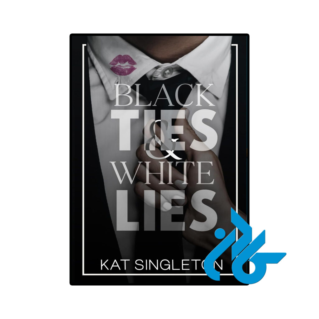 خرید و قیمت کتاب Black Ties and White Lies از فروشگاه کادن