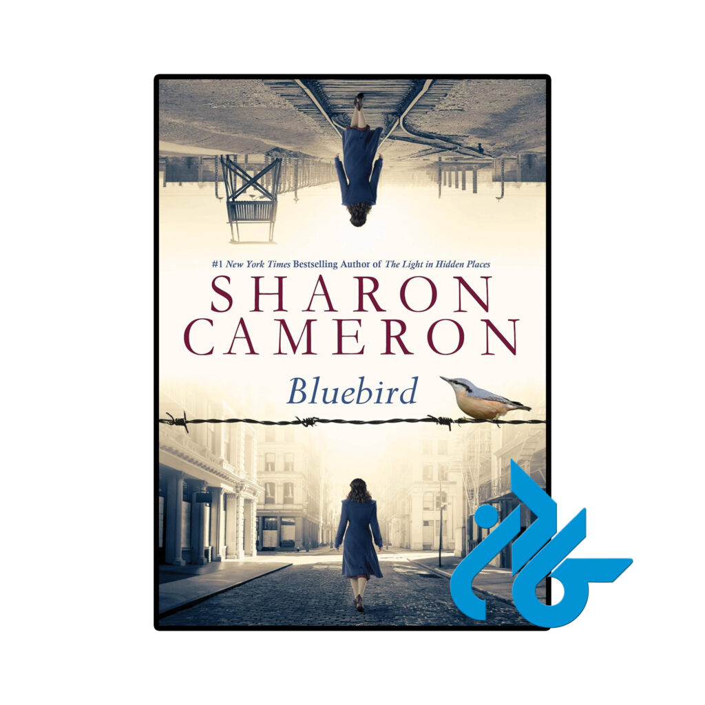 خرید و قیمت کتاب Bluebird از فروشگاه کادن