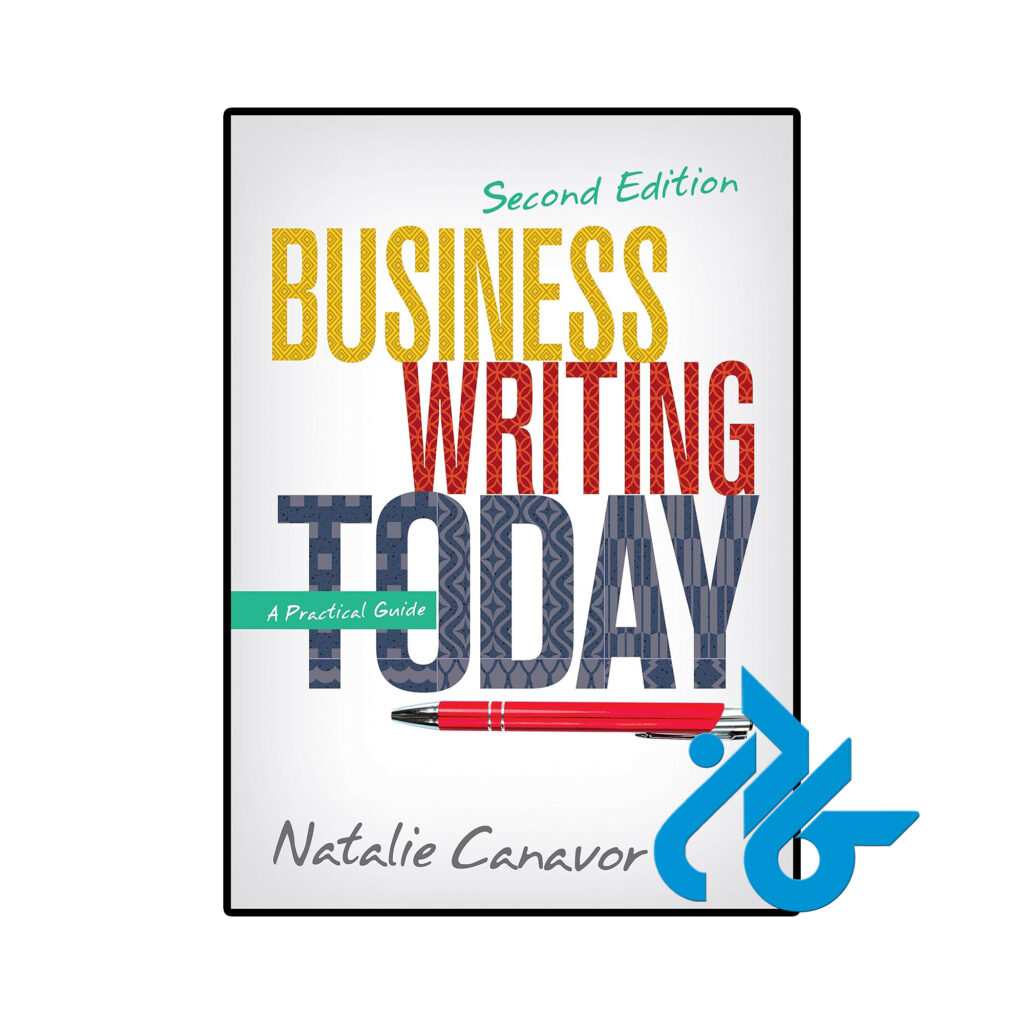 خرید و قیمت کتاب Business Writing Today از فروشگاه کادن