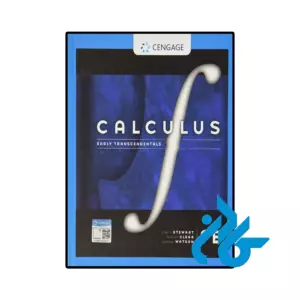 خرید و قیمت کتاب Calculus Early Transcendentals از فروشگاه کادن