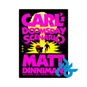 خرید و قیمت کتاب Carls Doomsday Scenario از فروشگاه کادن