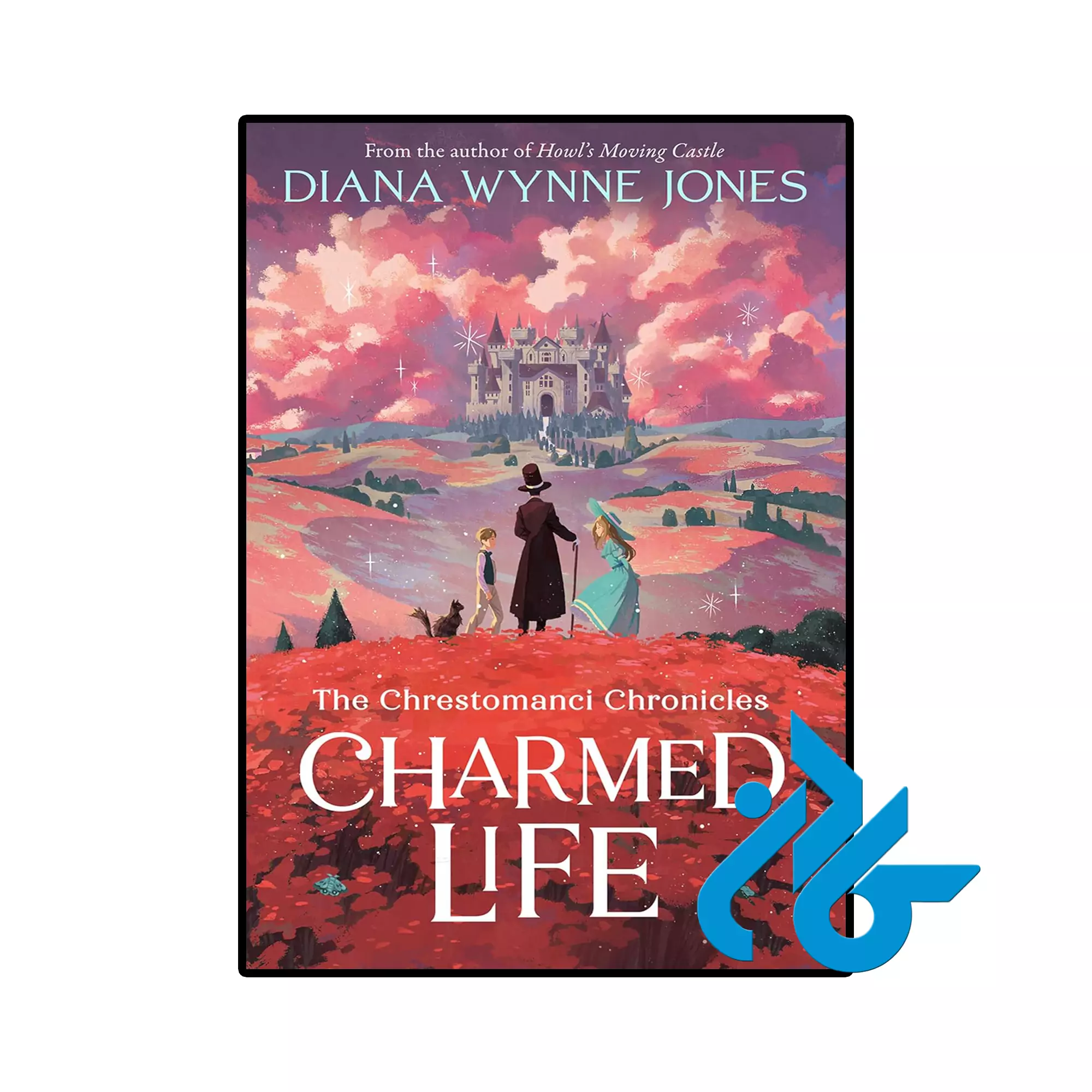 Charmed Life خرید و قیمت کتاب Charmed Life از فروشگاه کادن